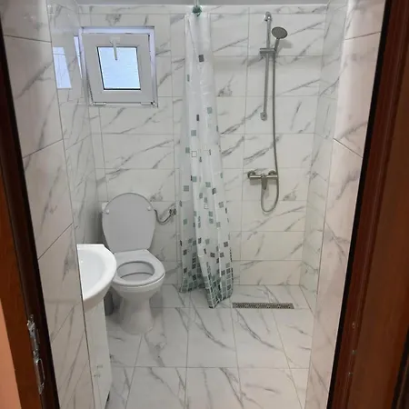 Penzion Vegy House *