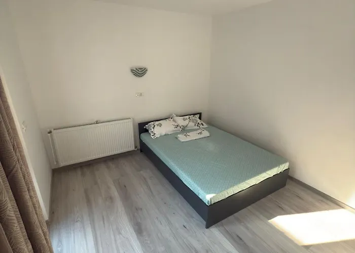 Vegy House 招待所