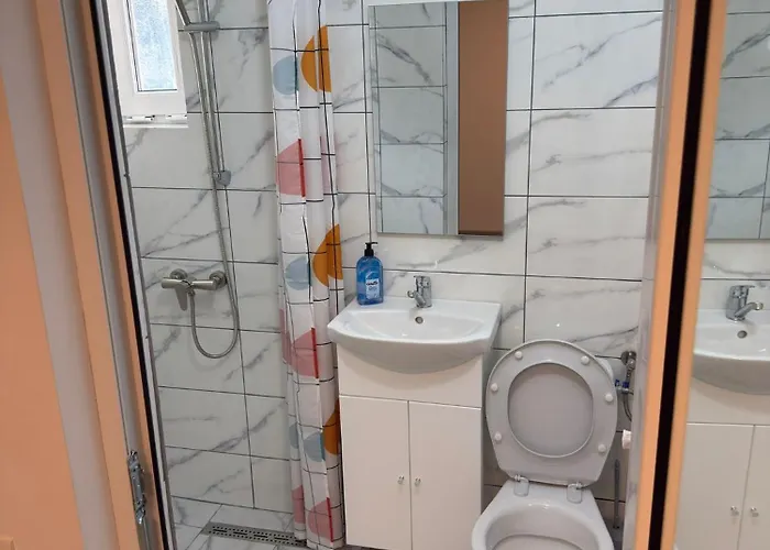 Vegy House 招待所