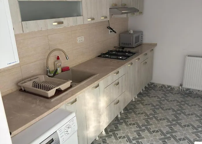 招待所 Vegy House