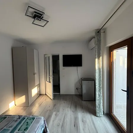 Pensiune Vegy House Constanţa