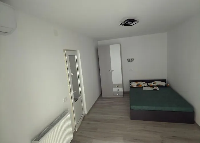 Vegy House Pensiune *