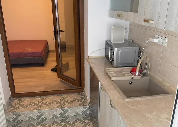 Vegy House * Constanţa