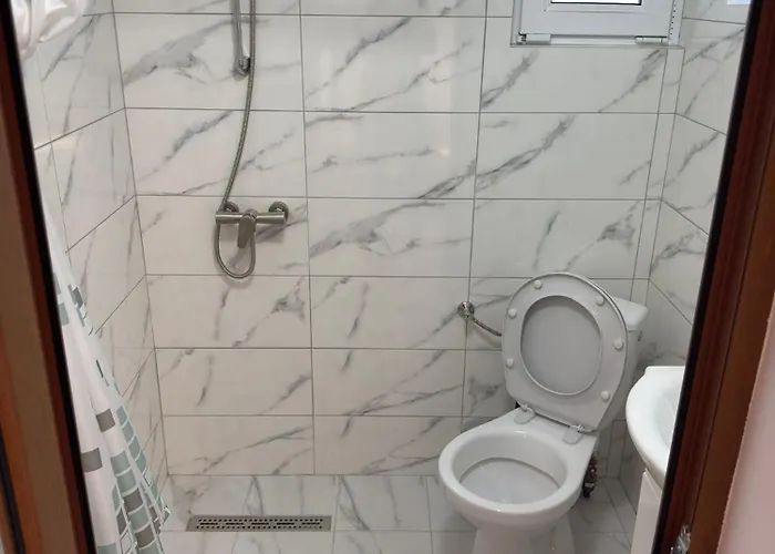 Pensiune Vegy House Constanţa