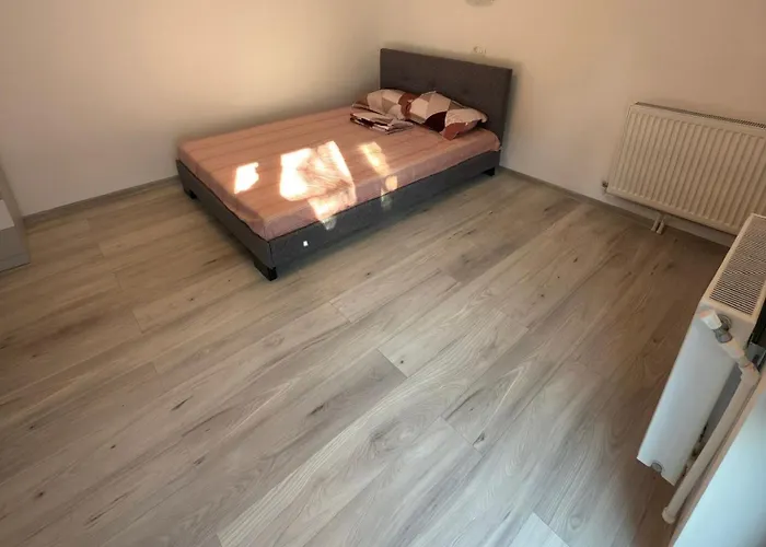 Vegy House Pensiune Constanţa