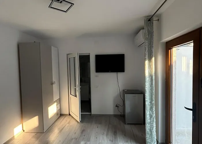 Pensiune Vegy House Constanţa